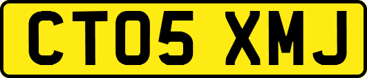 CT05XMJ