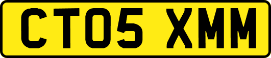 CT05XMM