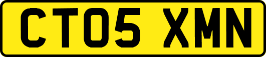 CT05XMN