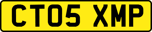 CT05XMP