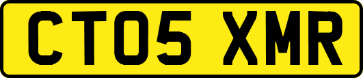 CT05XMR