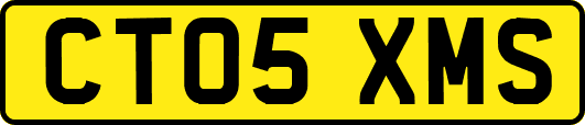 CT05XMS