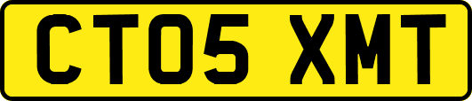CT05XMT