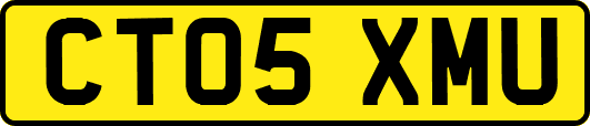 CT05XMU