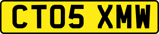 CT05XMW