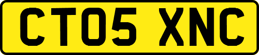 CT05XNC