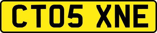 CT05XNE