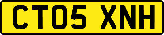 CT05XNH