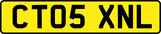 CT05XNL