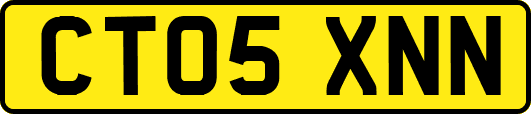 CT05XNN