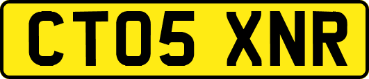 CT05XNR