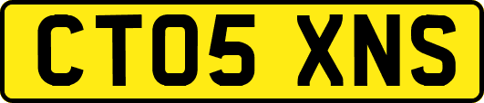 CT05XNS