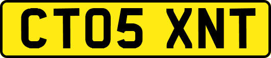 CT05XNT