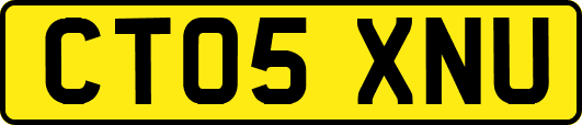 CT05XNU