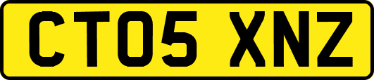 CT05XNZ