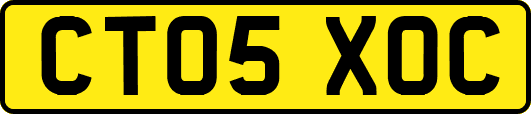 CT05XOC