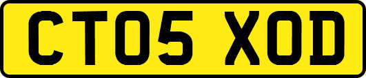 CT05XOD