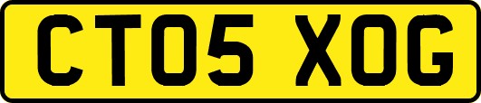 CT05XOG