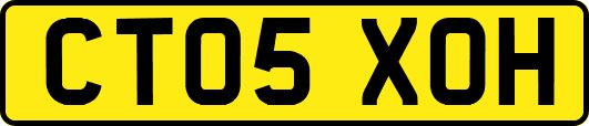 CT05XOH