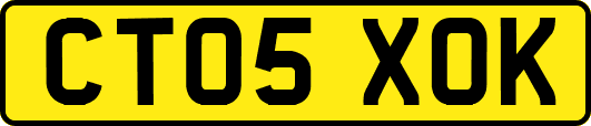 CT05XOK