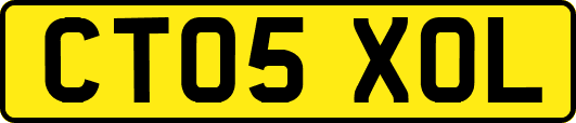 CT05XOL