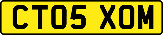 CT05XOM