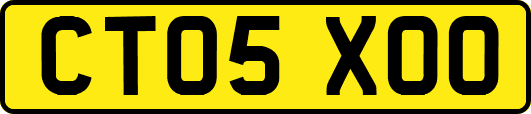 CT05XOO
