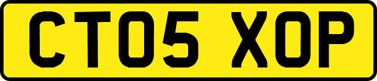 CT05XOP