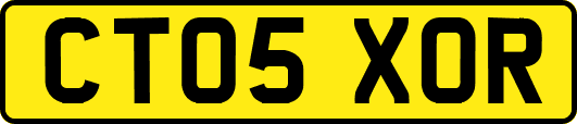 CT05XOR