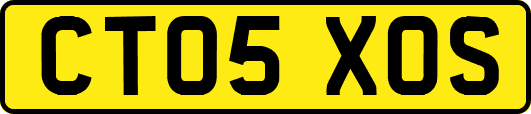 CT05XOS