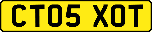 CT05XOT