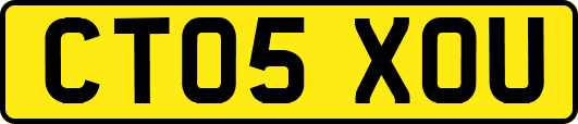 CT05XOU
