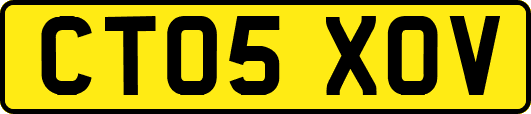 CT05XOV