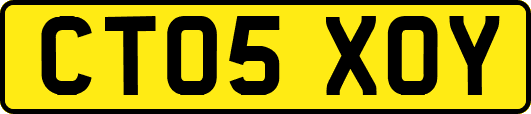 CT05XOY
