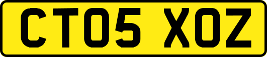 CT05XOZ