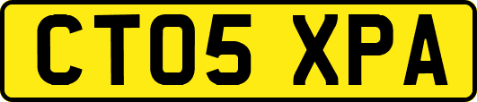 CT05XPA