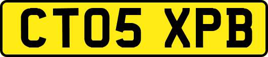 CT05XPB