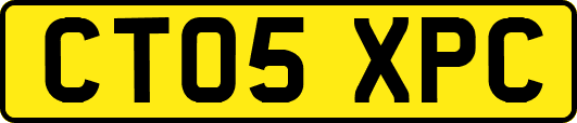 CT05XPC