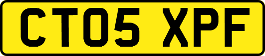 CT05XPF