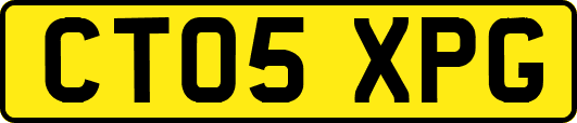CT05XPG