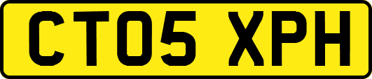 CT05XPH