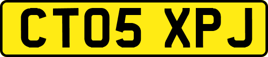 CT05XPJ