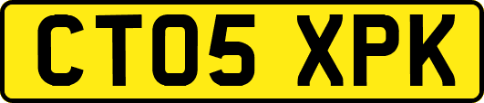 CT05XPK