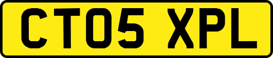CT05XPL