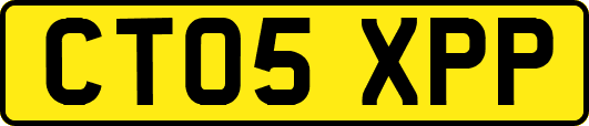 CT05XPP
