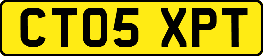 CT05XPT