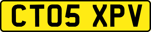 CT05XPV