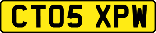 CT05XPW