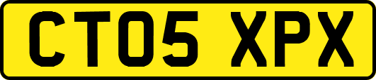 CT05XPX