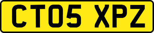 CT05XPZ